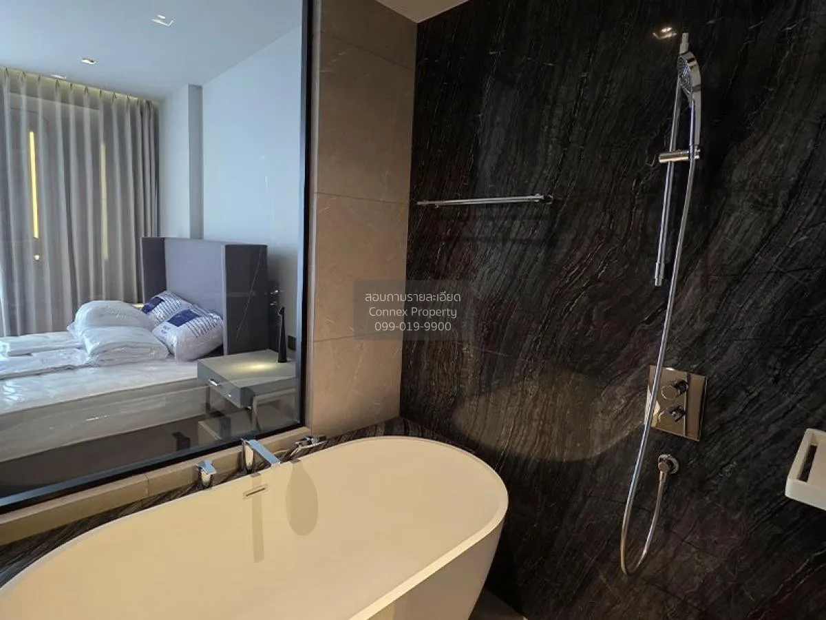 เช่าคอนโด  เดอะ รีเซิร์ฟ 61 ไฮด์อะเวย์ BTS-เอกมัย คลองเตยเหนือ เข