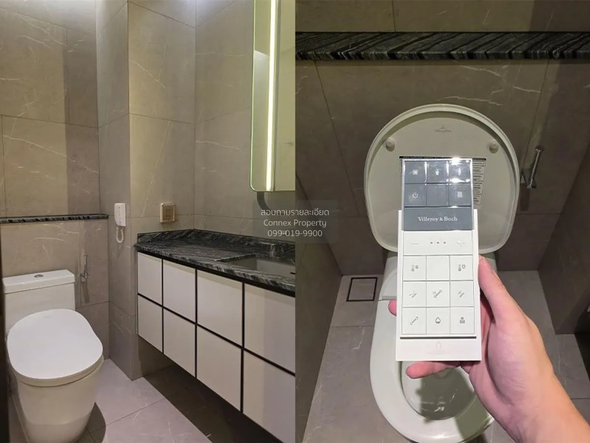 เช่าคอนโด  เดอะ รีเซิร์ฟ 61 ไฮด์อะเวย์ BTS-เอกมัย คลองเตยเหนือ เข