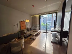 เช่าคอนโด  เดอะ รีเซิร์ฟ 61 ไฮด์อะเวย์ BTS-เอกมัย คลองเตยเหนือ เขต วัฒนา กรุงเทพ CX-121154