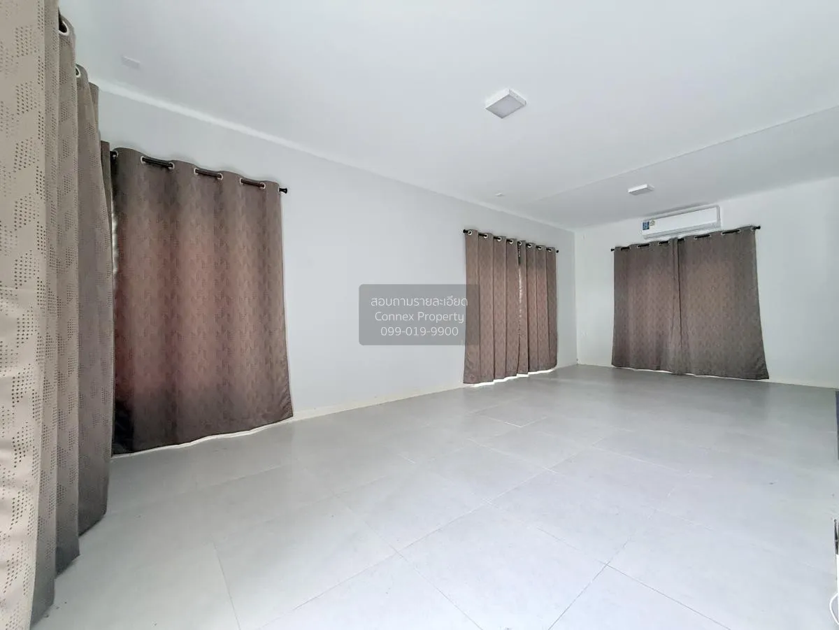For Sale House , inizio Ratchaphruek - Rattanathibet , MRT-Sai Ma