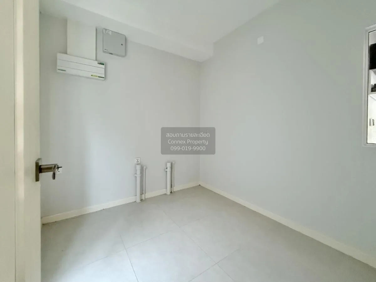 For Sale House , inizio Ratchaphruek - Rattanathibet , MRT-Sai Ma