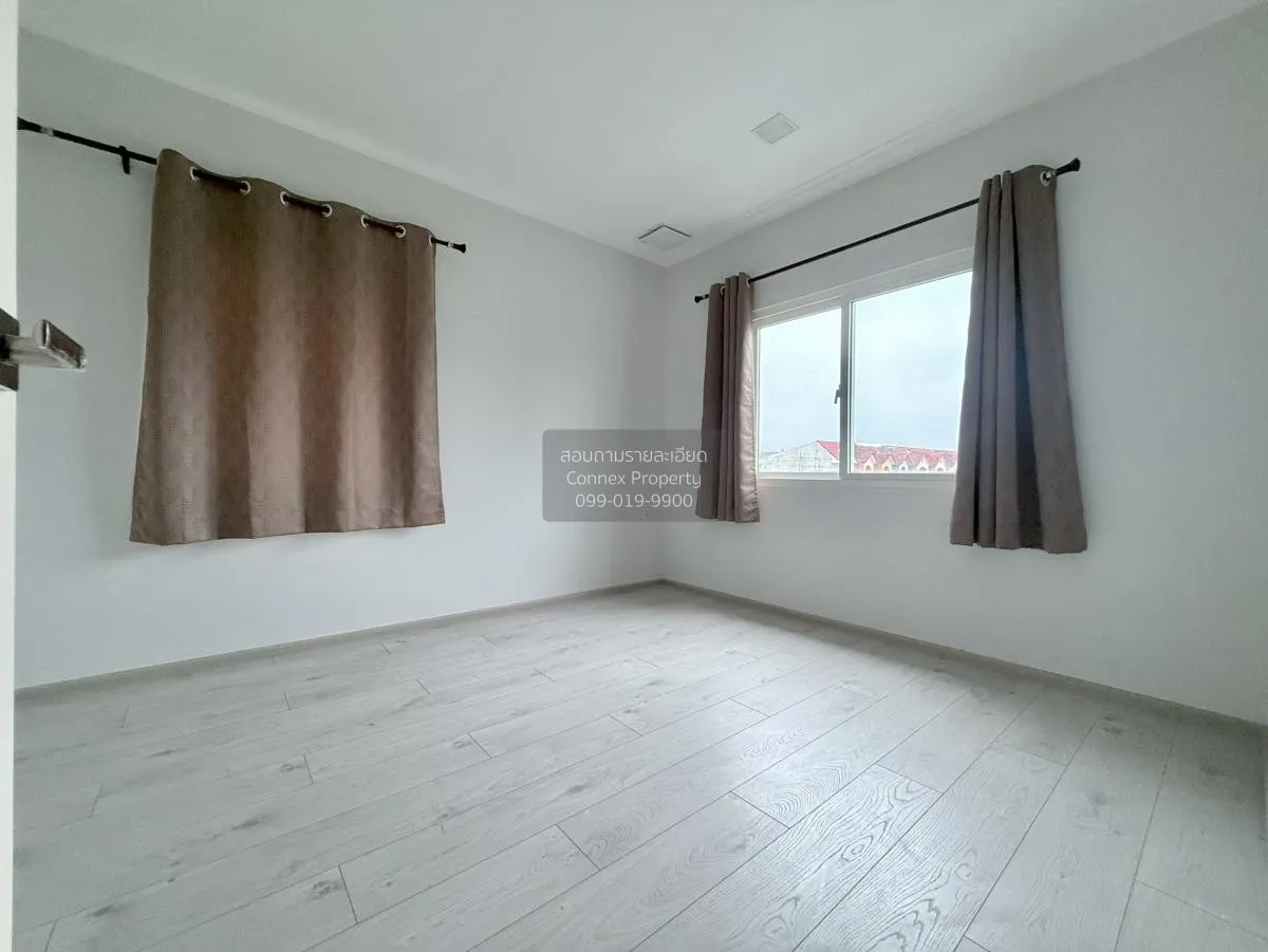 For Sale House , inizio Ratchaphruek - Rattanathibet , MRT-Sai Ma