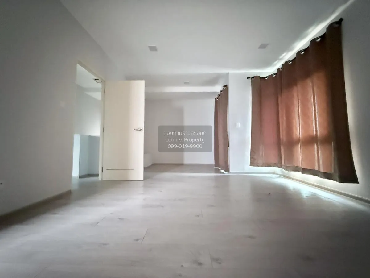 For Sale House , inizio Ratchaphruek - Rattanathibet , MRT-Sai Ma