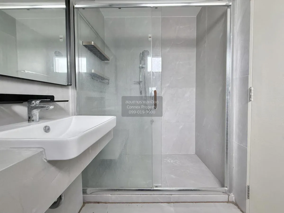 For Sale House , inizio Ratchaphruek - Rattanathibet , MRT-Sai Ma