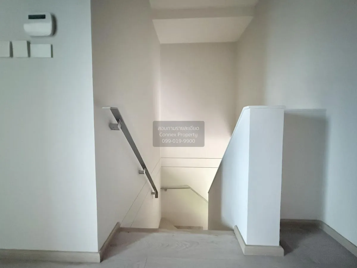 For Sale House , inizio Ratchaphruek - Rattanathibet , MRT-Sai Ma