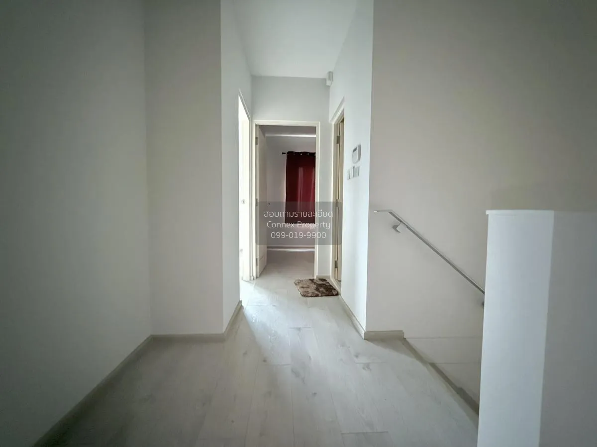 For Sale House , inizio Ratchaphruek - Rattanathibet , MRT-Sai Ma