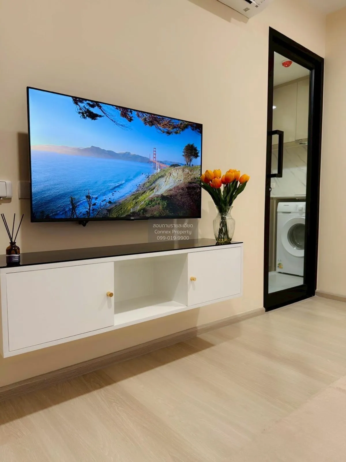 For Rent Condo , The Belgravia @ Ratchada 17 , MRT-Sutthisan , Di 2