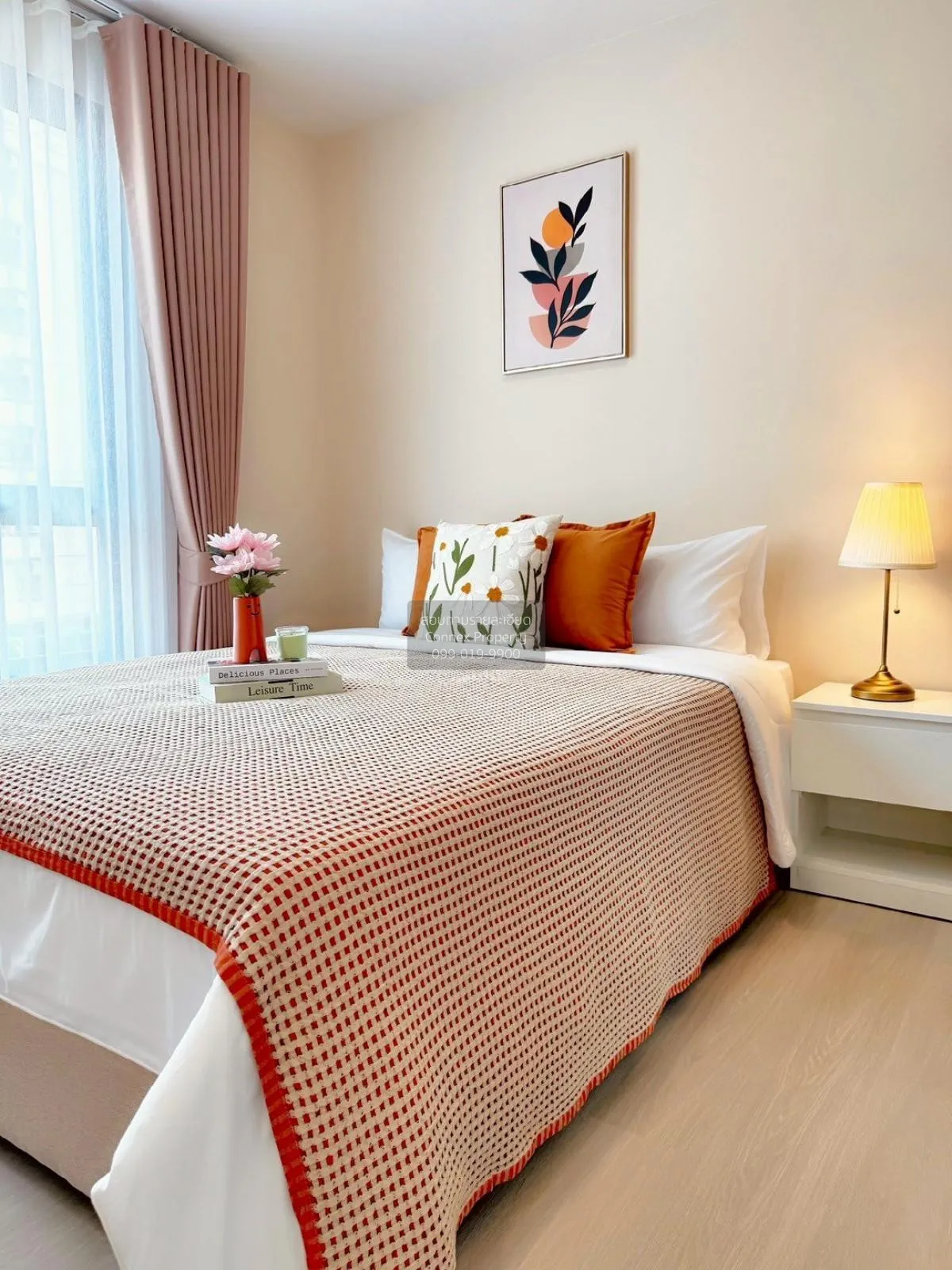 For Rent Condo , The Belgravia @ Ratchada 17 , MRT-Sutthisan , Di