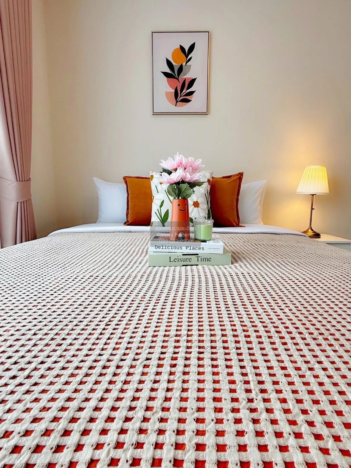 For Rent Condo , The Belgravia @ Ratchada 17 , MRT-Sutthisan , Di