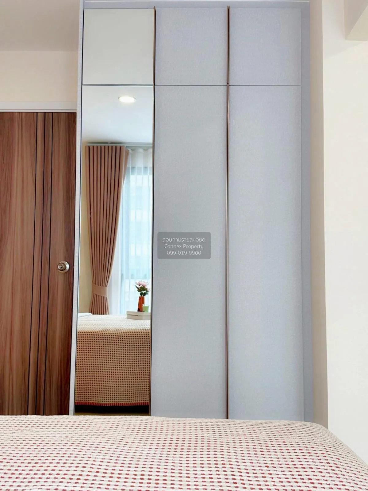 For Rent Condo , The Belgravia @ Ratchada 17 , MRT-Sutthisan , Di