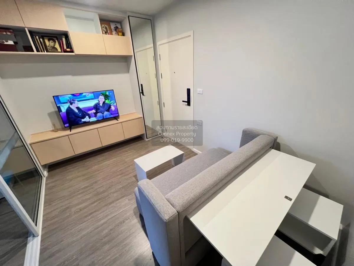 ขายคอนโด  บลู พหลโยธิน 35 จตุจักร เขต จตุจักร กรุงเทพ CX-121158 1