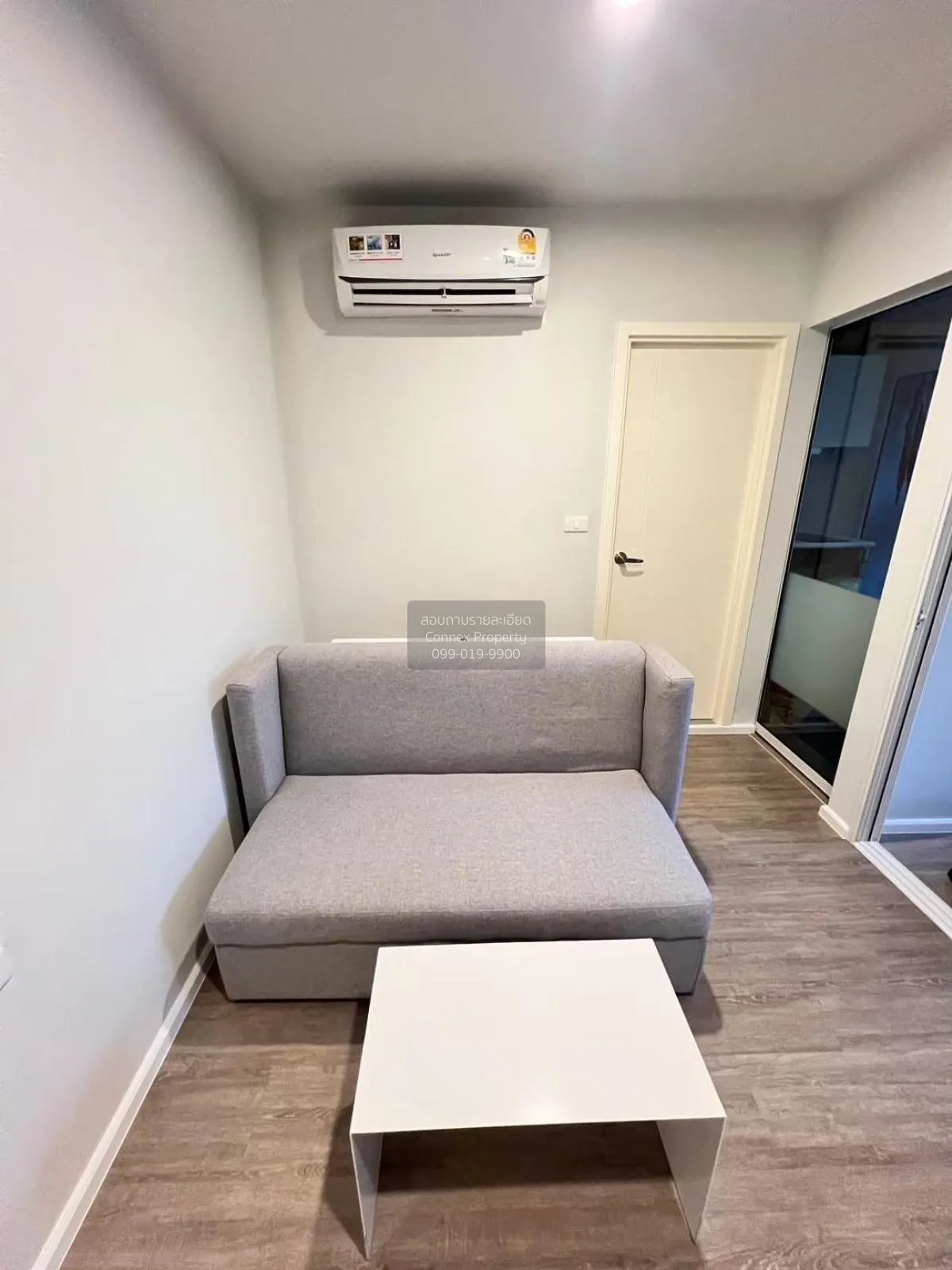 ขายคอนโด  บลู พหลโยธิน 35 จตุจักร เขต จตุจักร กรุงเทพ CX-121158 2