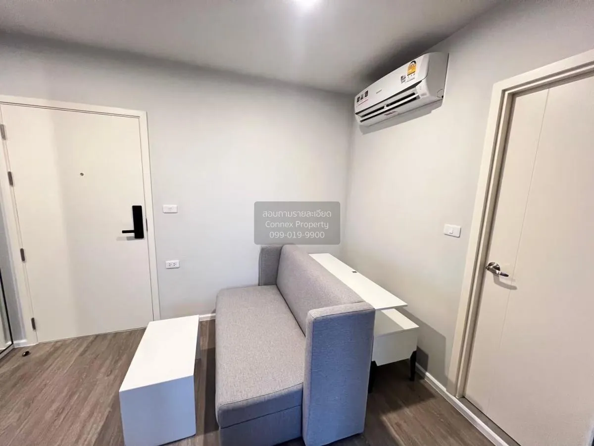 ขายคอนโด  บลู พหลโยธิน 35 จตุจักร เขต จตุจักร กรุงเทพ CX-121158 3