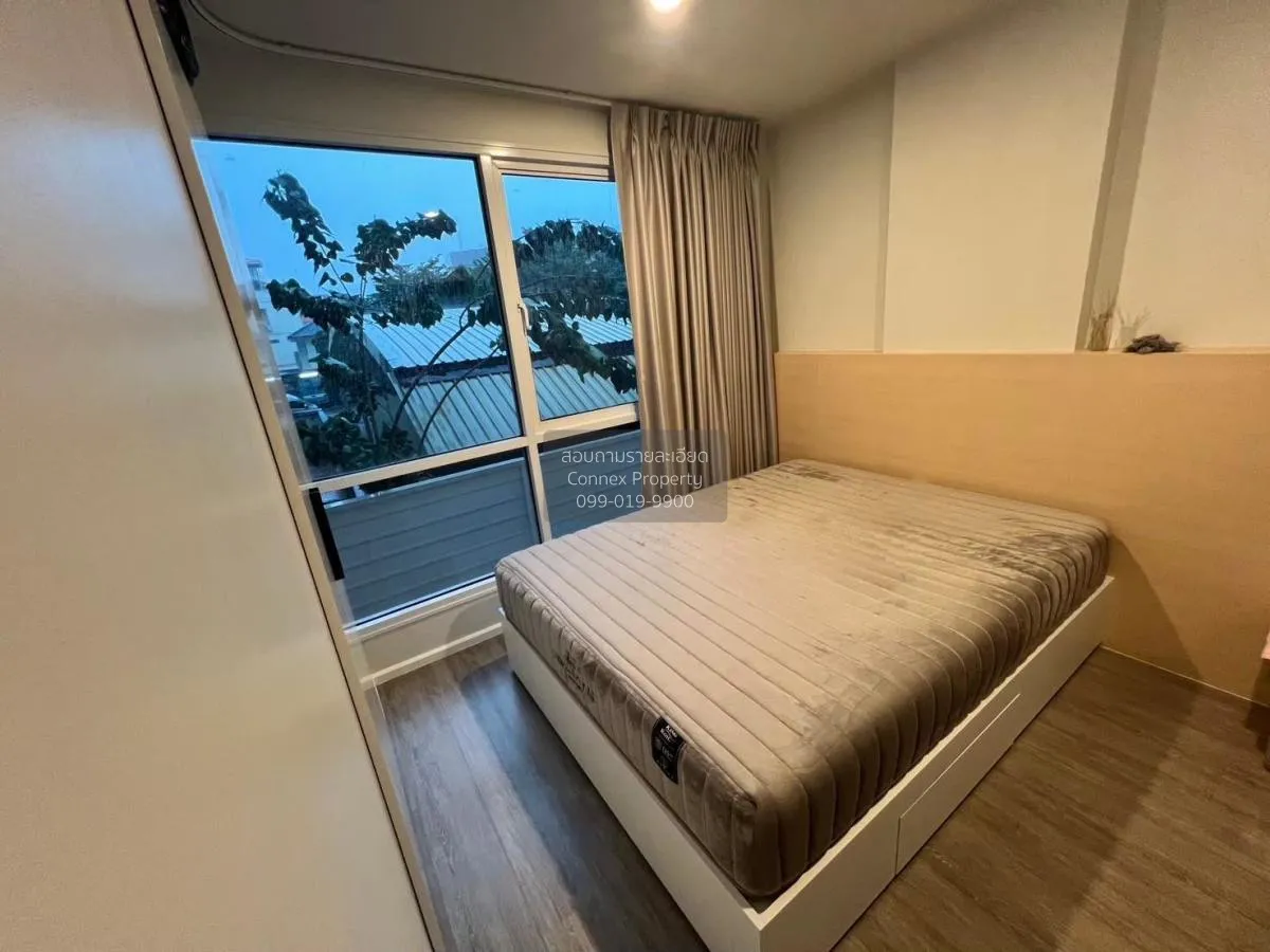 ขายคอนโด  บลู พหลโยธิน 35 จตุจักร เขต จตุจักร กรุงเทพ CX-121158