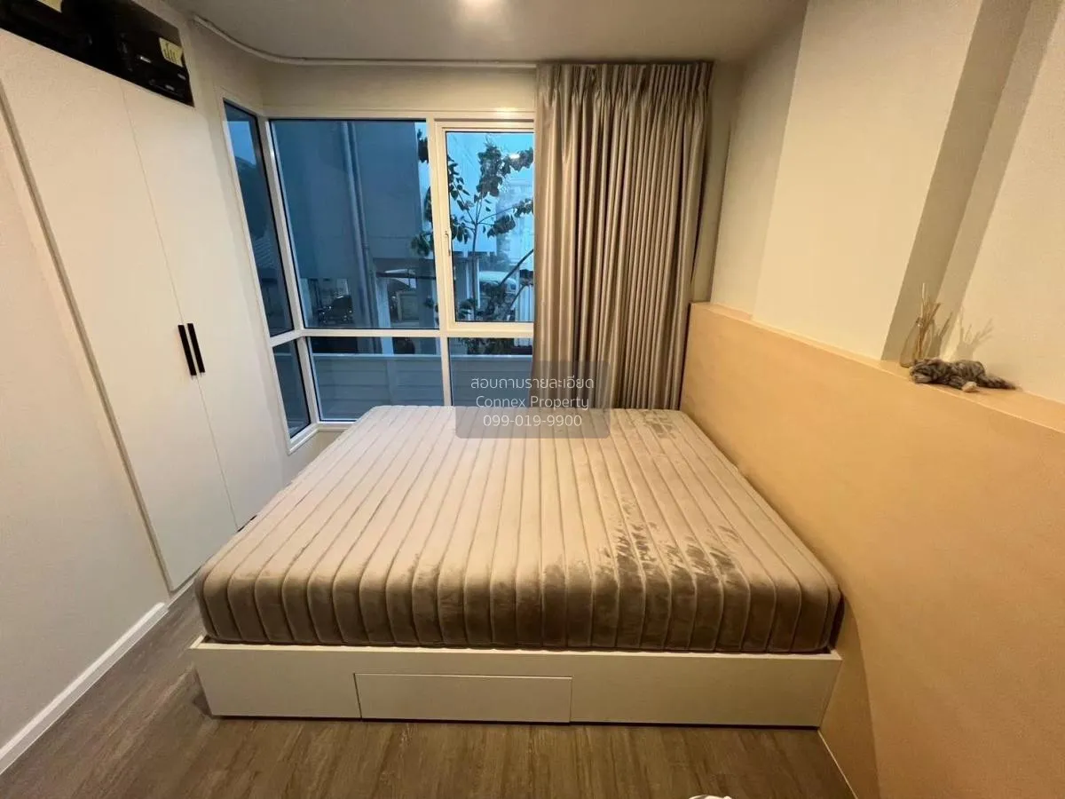 ขายคอนโด  บลู พหลโยธิน 35 จตุจักร เขต จตุจักร กรุงเทพ CX-121158