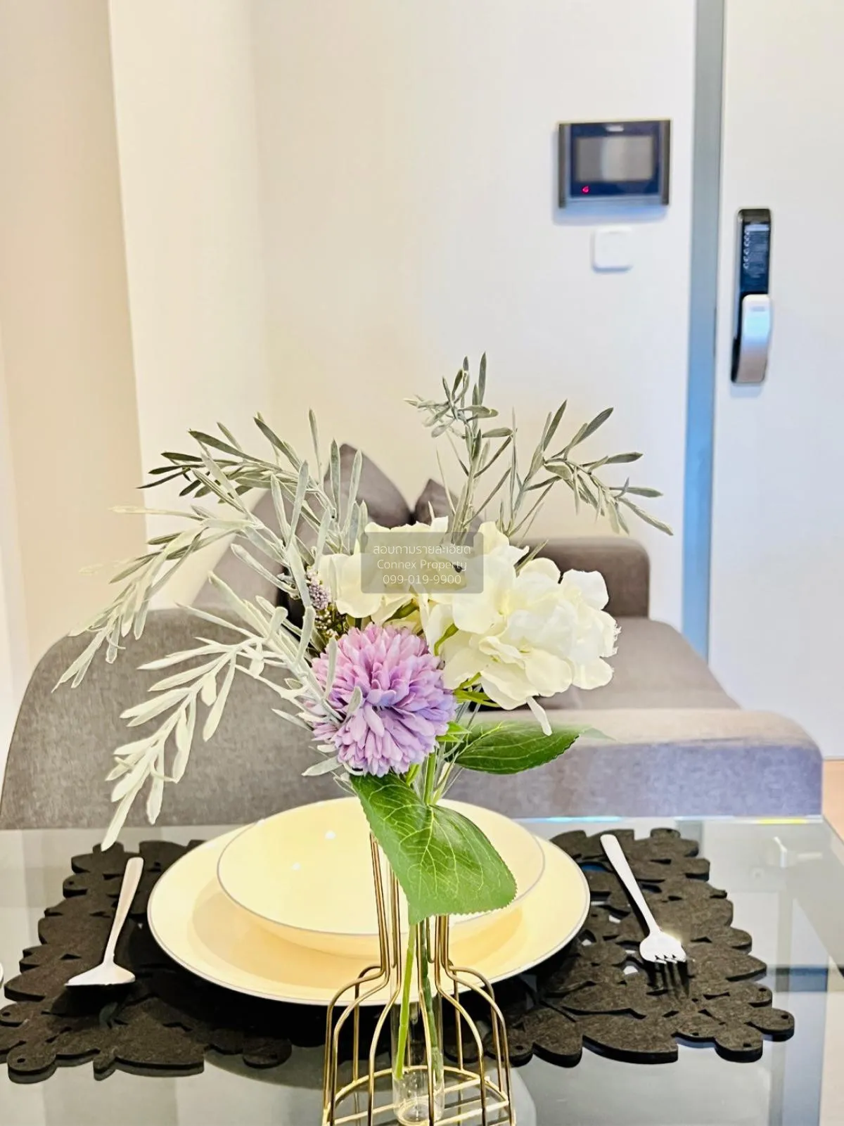 For Rent Condo , Chewathai Pinklao , MRT-Bang Yi Khon , Bang Yi K