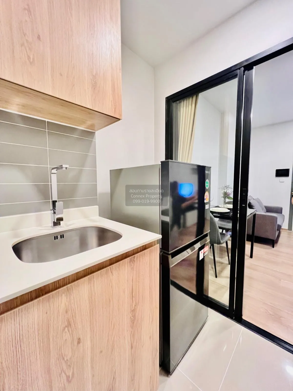 For Rent Condo , Chewathai Pinklao , MRT-Bang Yi Khon , Bang Yi K