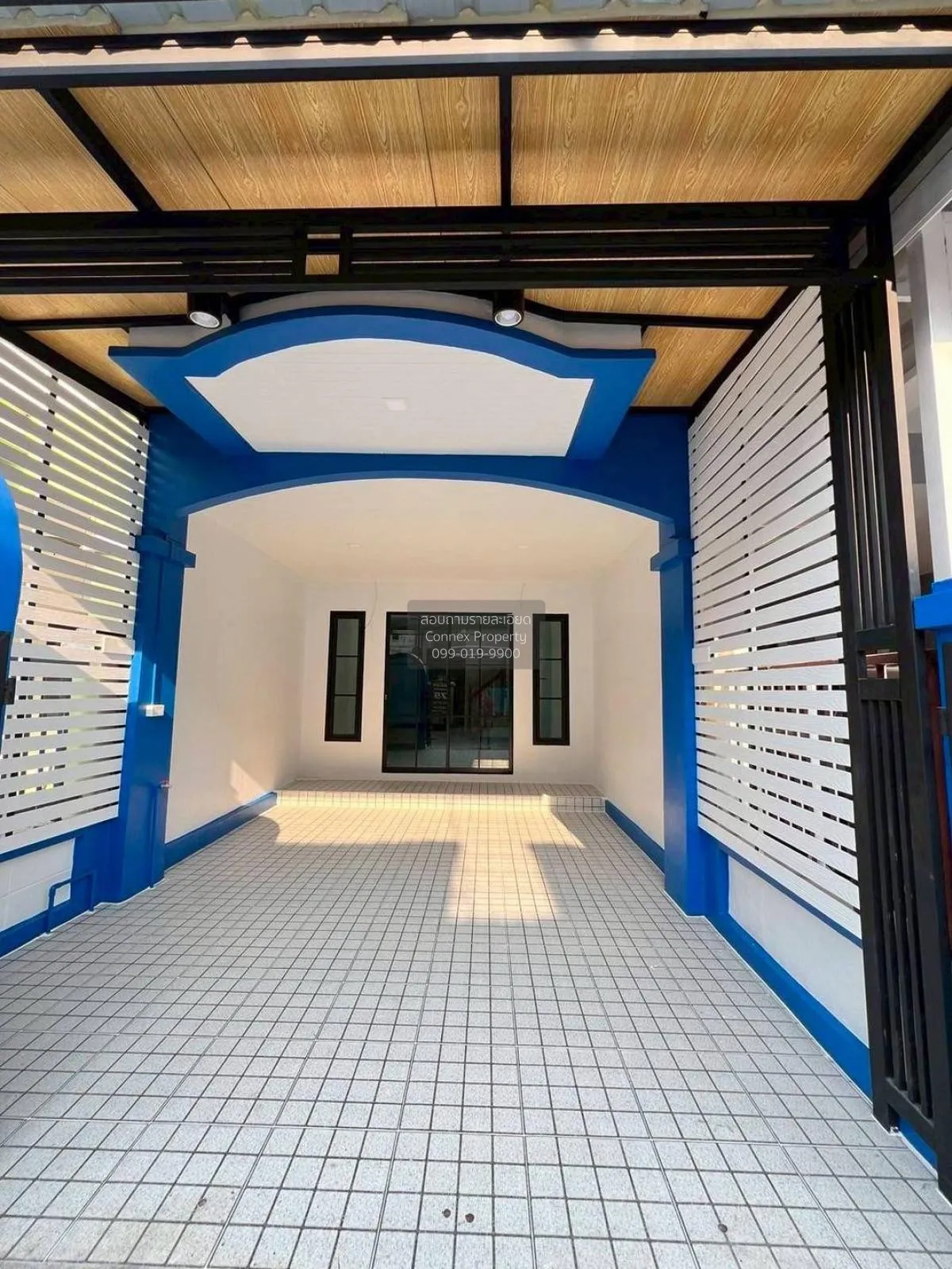 For Sale Townhouse/Townhome  , Siriwan-Chuan Chom Village Bang Kr 2