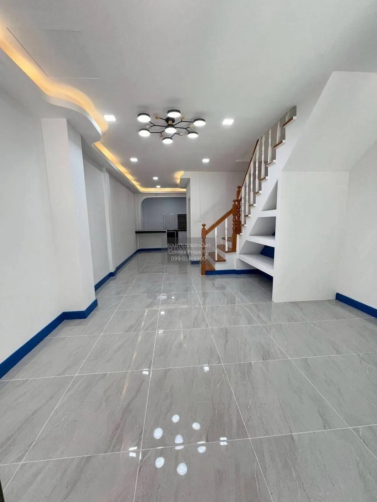 For Sale Townhouse/Townhome  , Siriwan-Chuan Chom Village Bang Kr 4