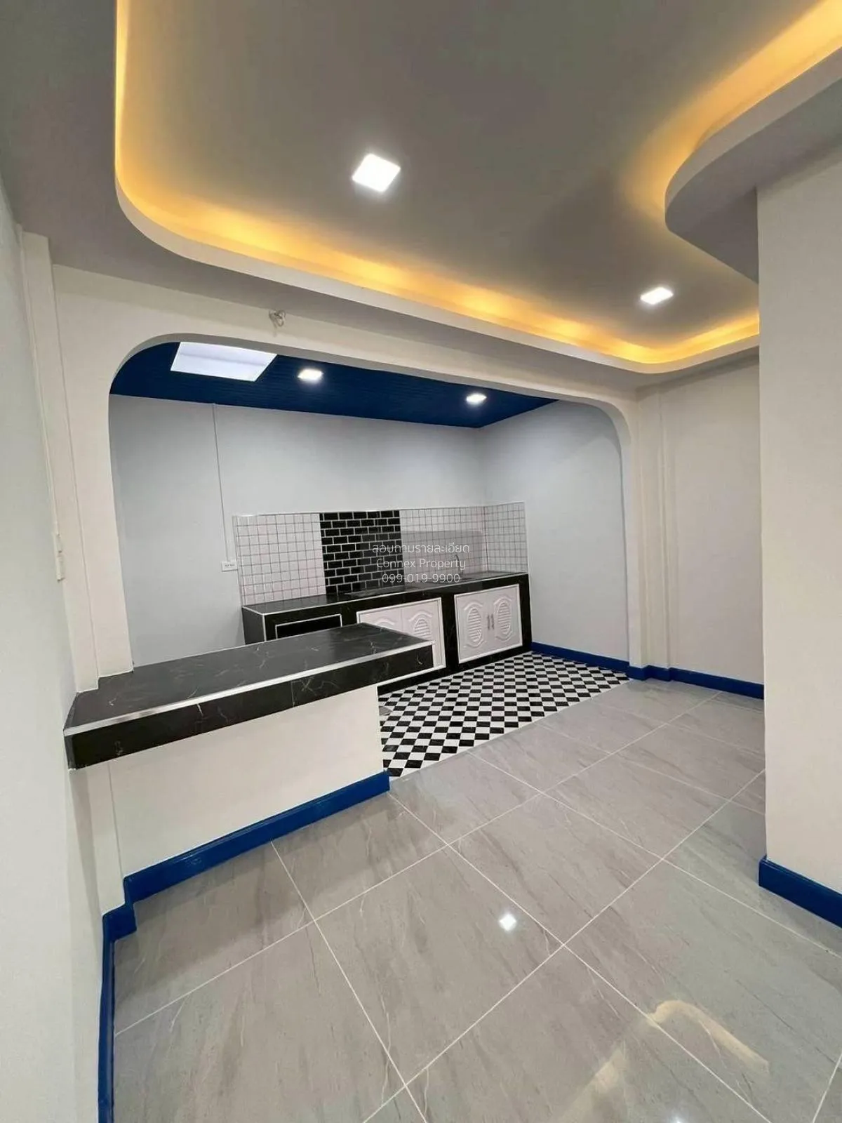 For Sale Townhouse/Townhome  , Siriwan-Chuan Chom Village Bang Kr