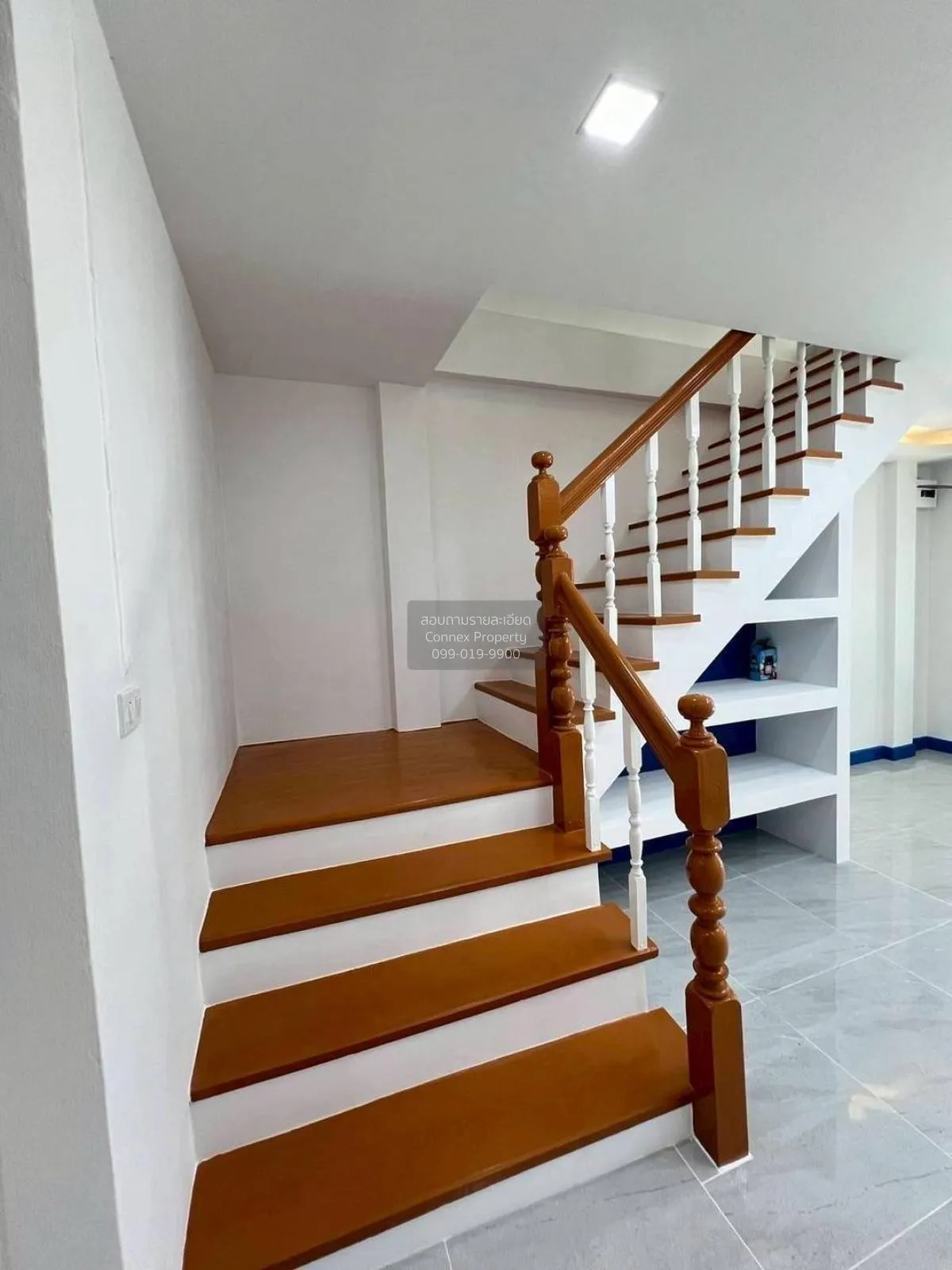 For Sale Townhouse/Townhome  , Siriwan-Chuan Chom Village Bang Kr