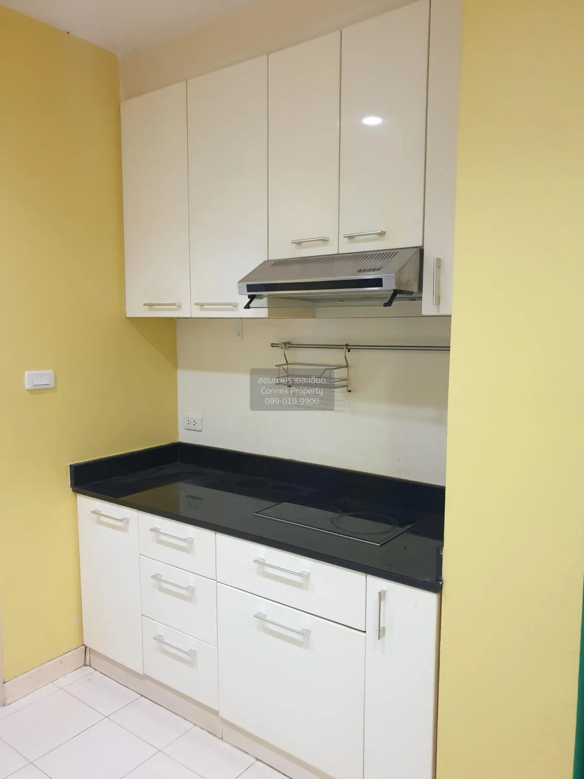 เช่าคอนโด  พีจี พระราม9 MRT-พระราม 9 ห้วยขวาง เขต ห้วยขวาง กรุงเท 4