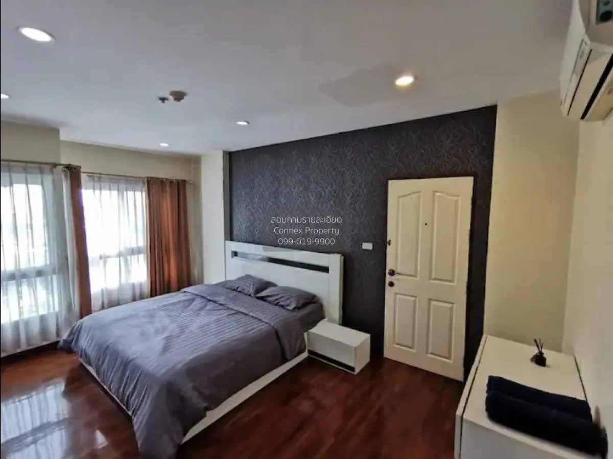 เช่าคอนโด  พีจี พระราม9 MRT-พระราม 9 ห้วยขวาง เขต ห้วยขวาง กรุงเท