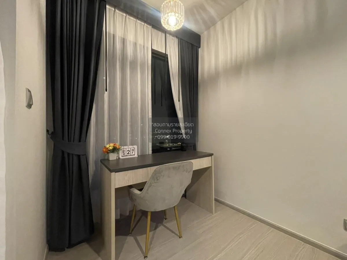 For Sale Condo , Life Asoke - Rama 9 , MRT-Phra Ram 9 , Makkasan  1