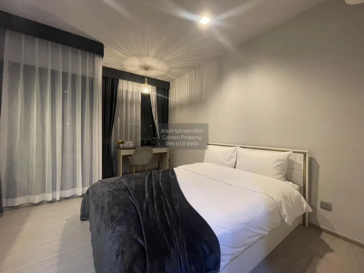 For Sale Condo , Life Asoke - Rama 9 , MRT-Phra Ram 9 , Makkasan  2