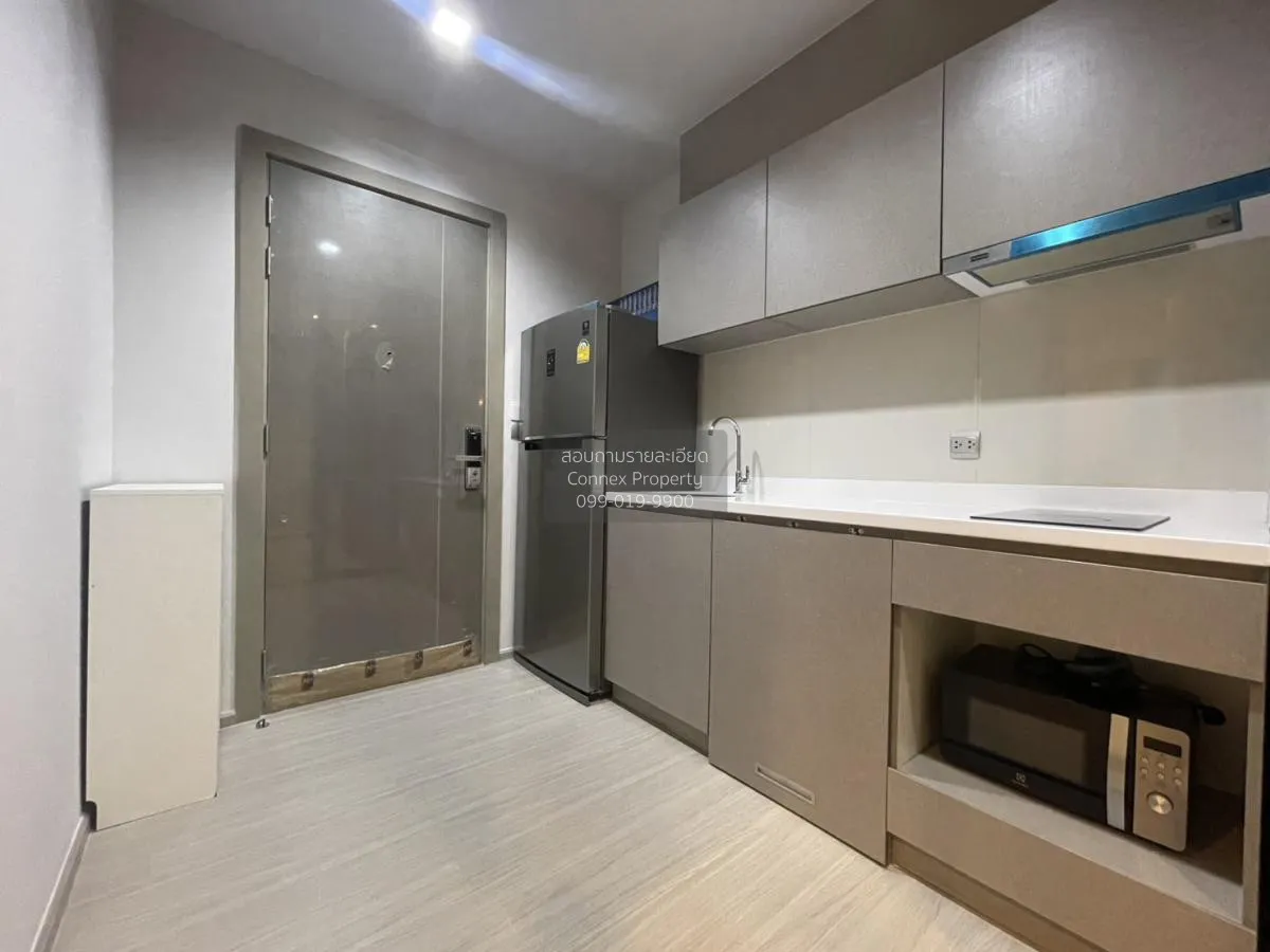 For Sale Condo , Life Asoke - Rama 9 , MRT-Phra Ram 9 , Makkasan  3