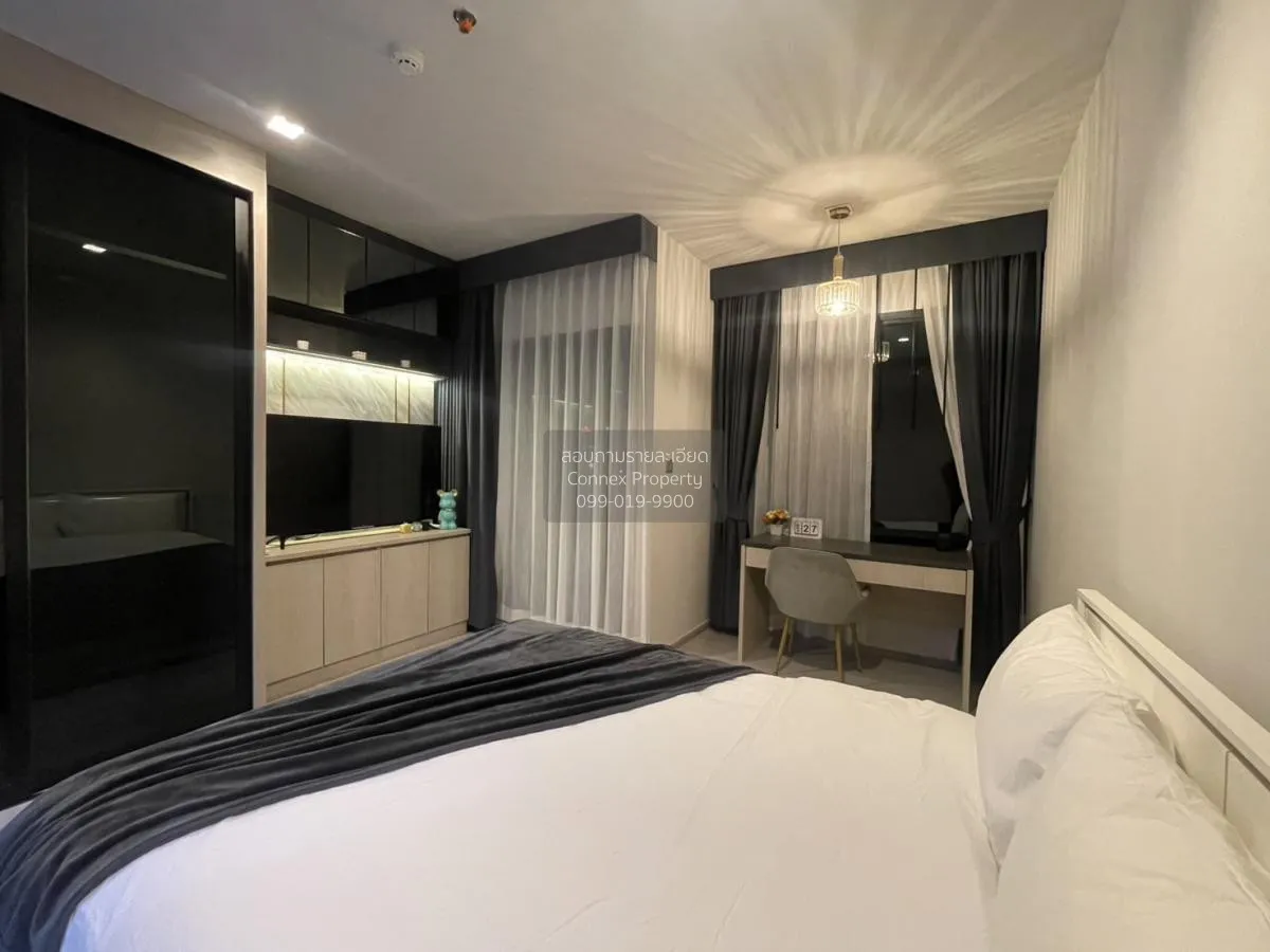 For Sale Condo , Life Asoke - Rama 9 , MRT-Phra Ram 9 , Makkasan 