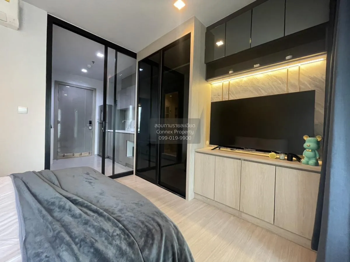 For Sale Condo , Life Asoke - Rama 9 , MRT-Phra Ram 9 , Makkasan 