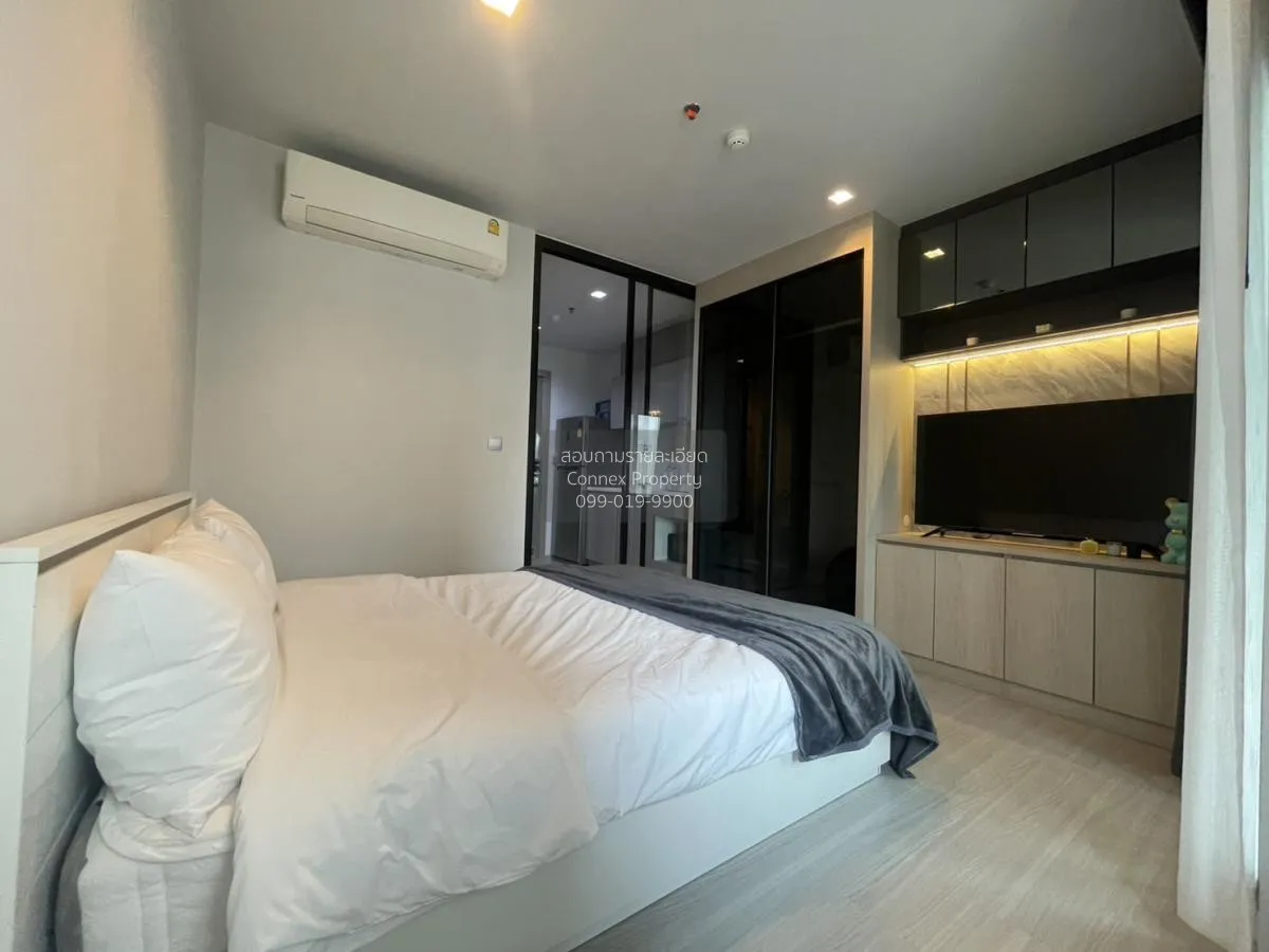 For Sale Condo , Life Asoke - Rama 9 , MRT-Phra Ram 9 , Makkasan 