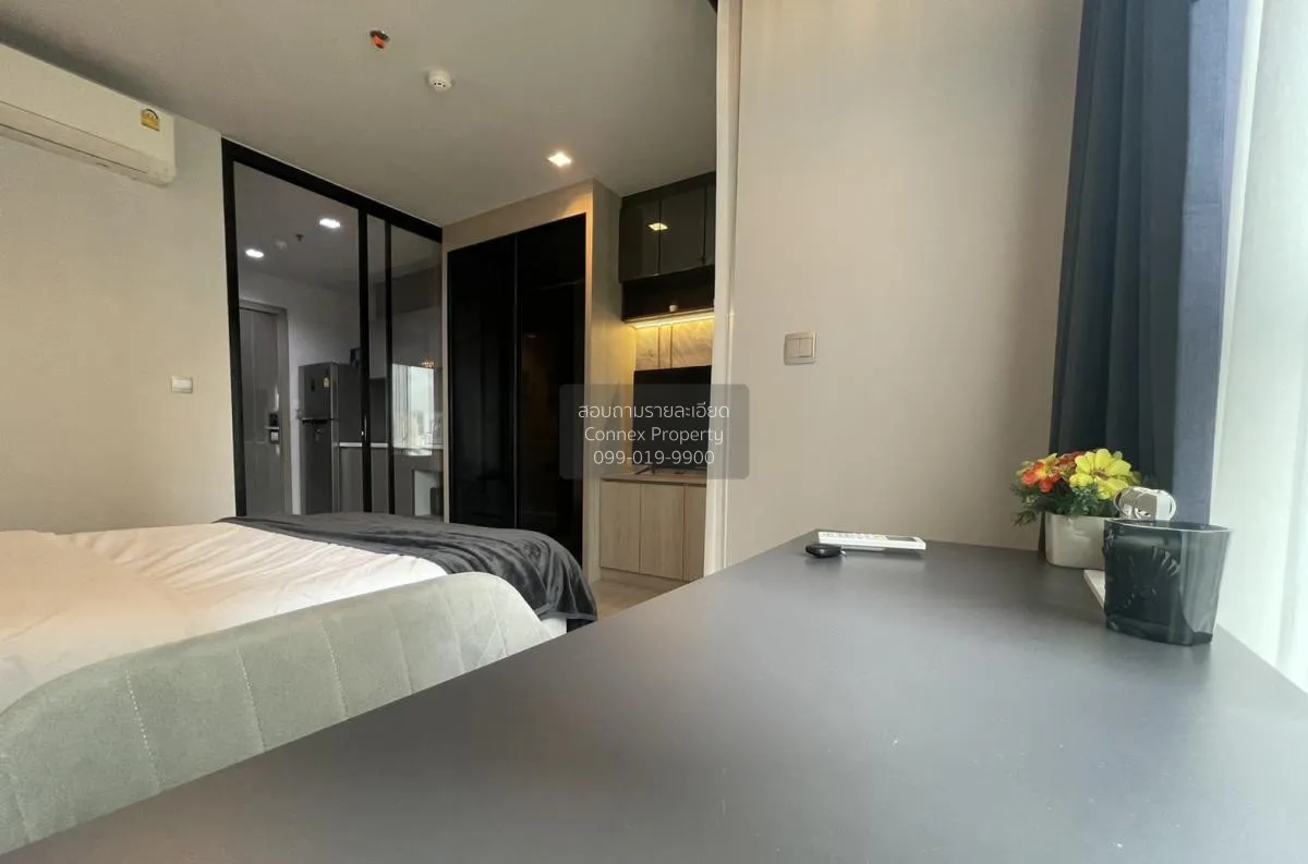 For Sale Condo , Life Asoke - Rama 9 , MRT-Phra Ram 9 , Makkasan 