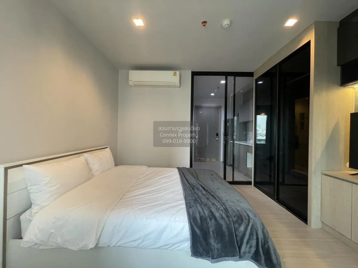 For Sale Condo , Life Asoke - Rama 9 , MRT-Phra Ram 9 , Makkasan 