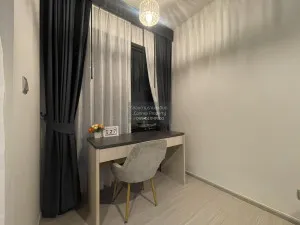 For Sale Condo , Life Asoke - Rama 9 , MRT-Phra Ram 9 , Makkasan , Rat Thewi , Bangkok , CX-121164