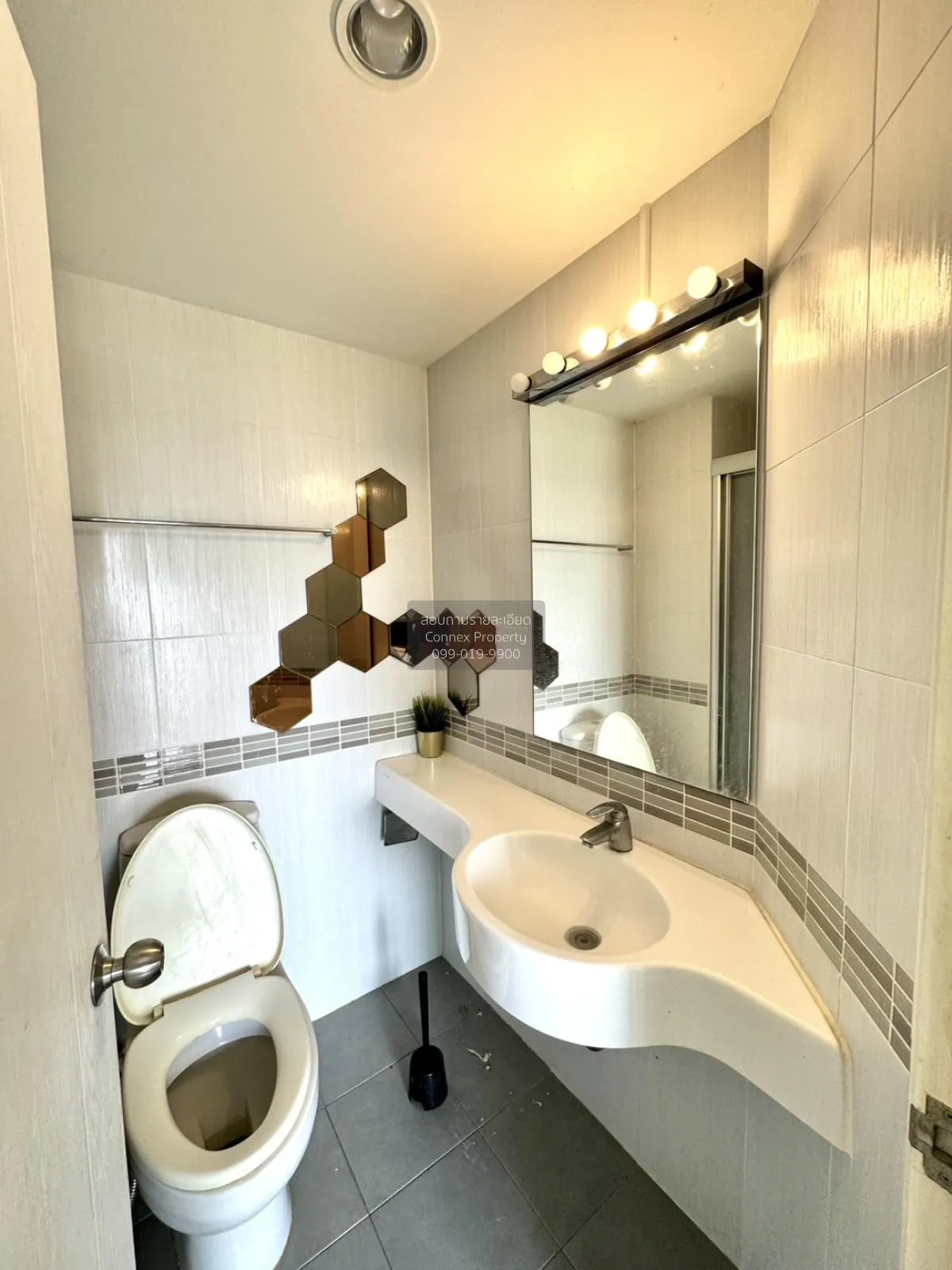 เช่าคอนโด  ลุมพินี เพลส รัชโยธิน BTS-รัชโยธิน  แขวงจันทรเกษม เขต 