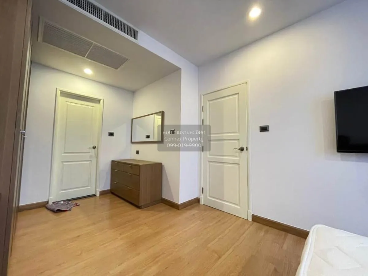 เช่าคอนโด  ศุภาลัย เวลลิงตัน MRT-ศูนย์วัฒนธรรมแห่งประเทศไทย ห้วยข