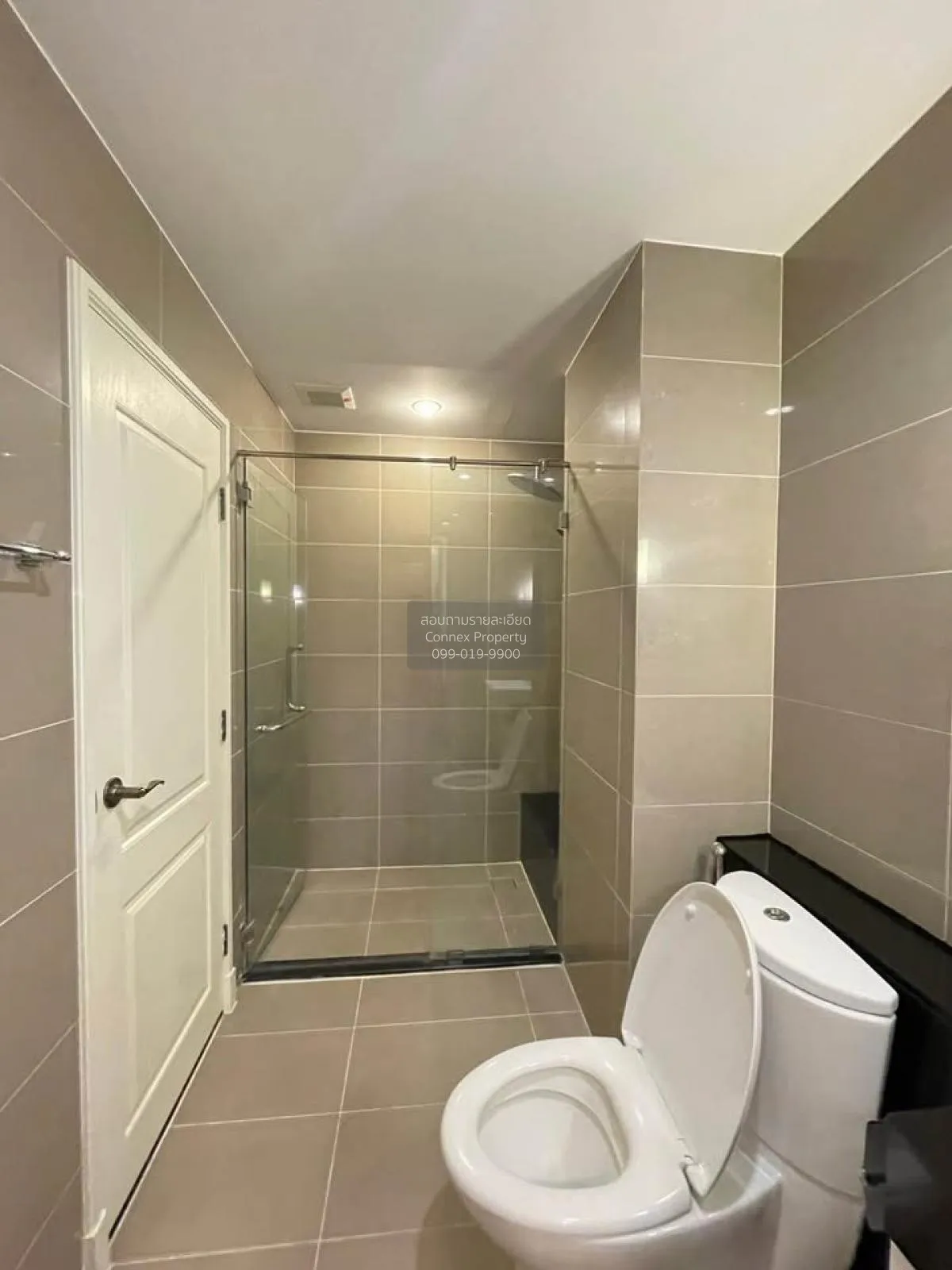 เช่าคอนโด  ศุภาลัย เวลลิงตัน MRT-ศูนย์วัฒนธรรมแห่งประเทศไทย ห้วยข