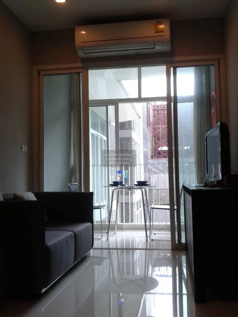 FOR RENT condo , Ideo Verve Sukhumvit , BTS-On Nut , Phra Khanong 2