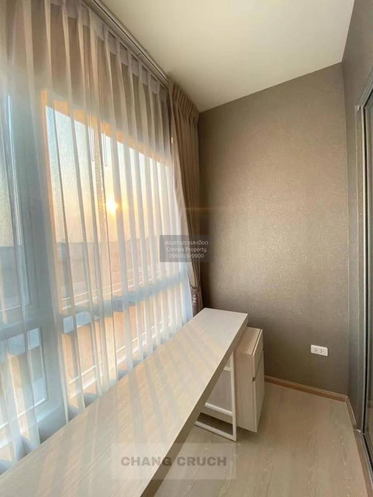 For Sale Condo , Niche Mono Sukhumvit-Puchao , BTS-Pu Chao , Thep