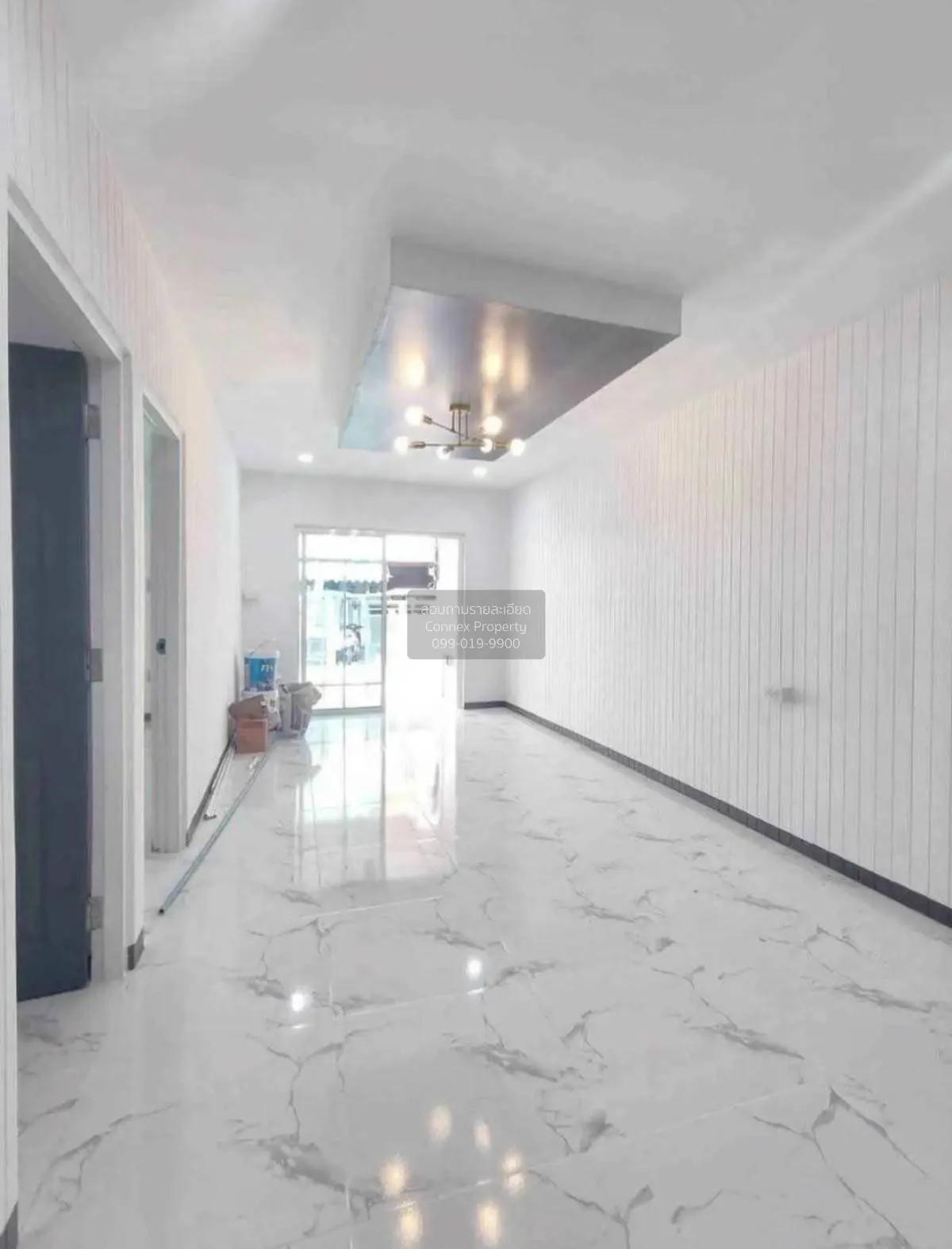 ขายทาวน์เฮ้าส์/ทาวน์โฮม  บ้านพฤกษา 38/1 บางกรวย - ไทรน้อย หน้ากว้