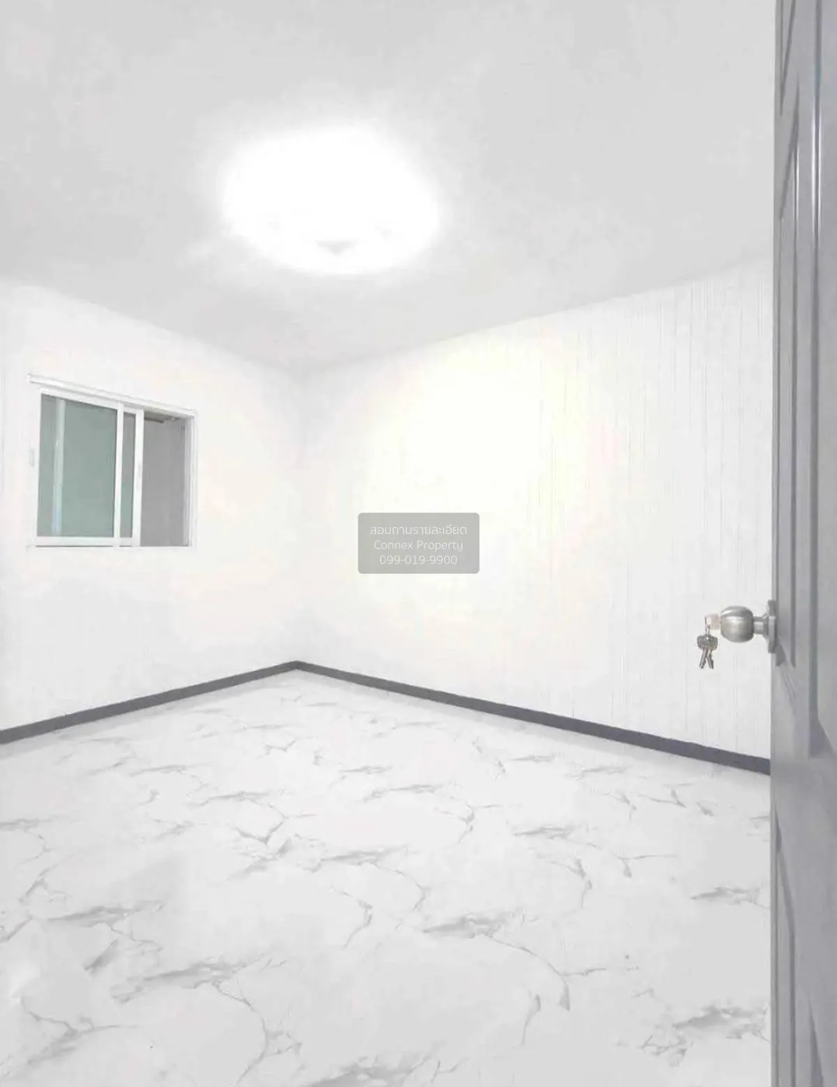 ขายทาวน์เฮ้าส์/ทาวน์โฮม  บ้านพฤกษา 38/1 บางกรวย - ไทรน้อย หน้ากว้