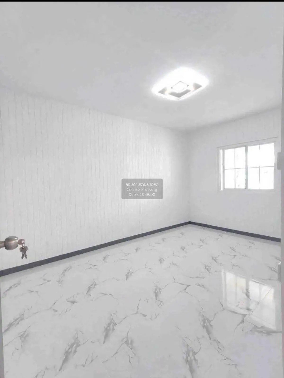 ขายทาวน์เฮ้าส์/ทาวน์โฮม  บ้านพฤกษา 38/1 บางกรวย - ไทรน้อย หน้ากว้