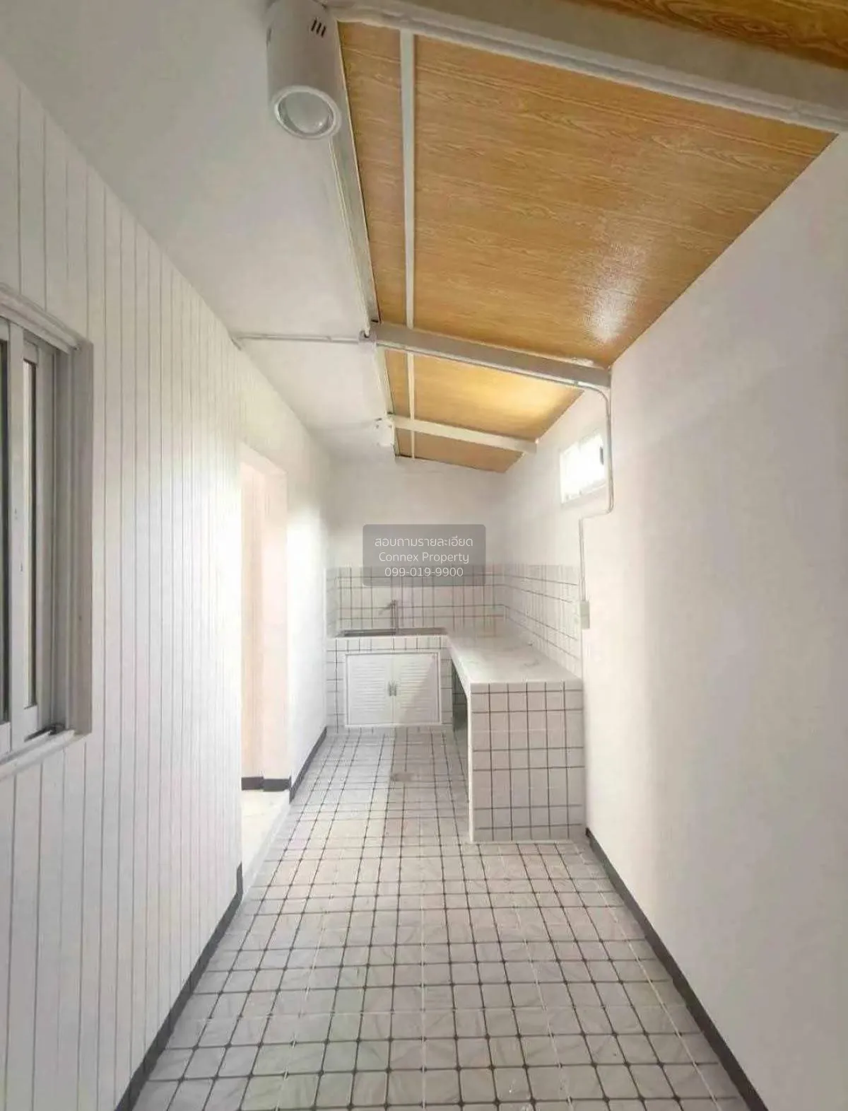 ขายทาวน์เฮ้าส์/ทาวน์โฮม  บ้านพฤกษา 38/1 บางกรวย - ไทรน้อย หน้ากว้