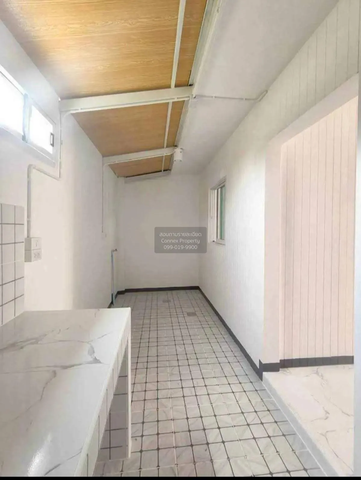 ขายทาวน์เฮ้าส์/ทาวน์โฮม  บ้านพฤกษา 38/1 บางกรวย - ไทรน้อย หน้ากว้