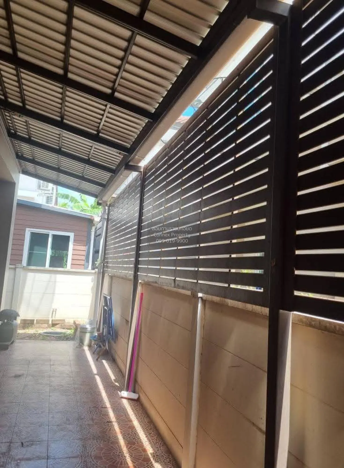 ขายบ้าน  เสริฐศิริ หน้ากว้าง คอกกระบือ เมืองสมุทรสาคร สมุทรสาคร C 4