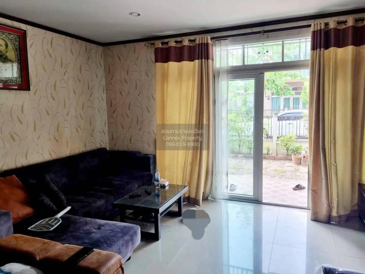 ขายบ้าน  เสริฐศิริ หน้ากว้าง คอกกระบือ เมืองสมุทรสาคร สมุทรสาคร C