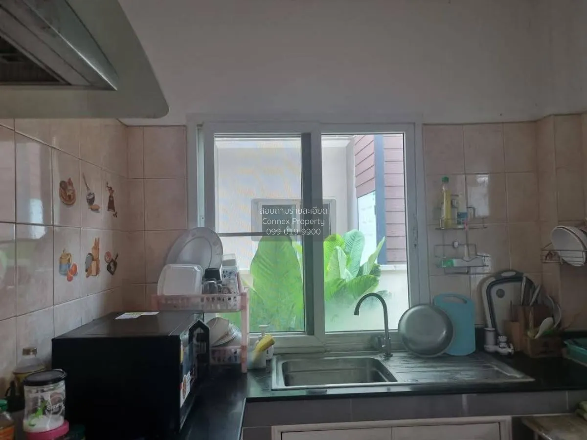 ขายบ้าน  เสริฐศิริ หน้ากว้าง คอกกระบือ เมืองสมุทรสาคร สมุทรสาคร C