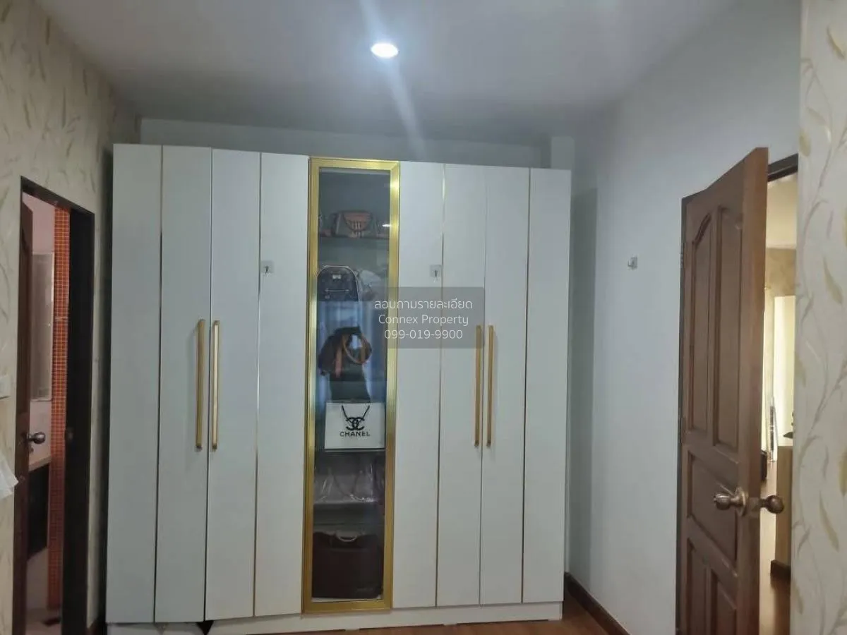 ขายบ้าน  เสริฐศิริ หน้ากว้าง คอกกระบือ เมืองสมุทรสาคร สมุทรสาคร C